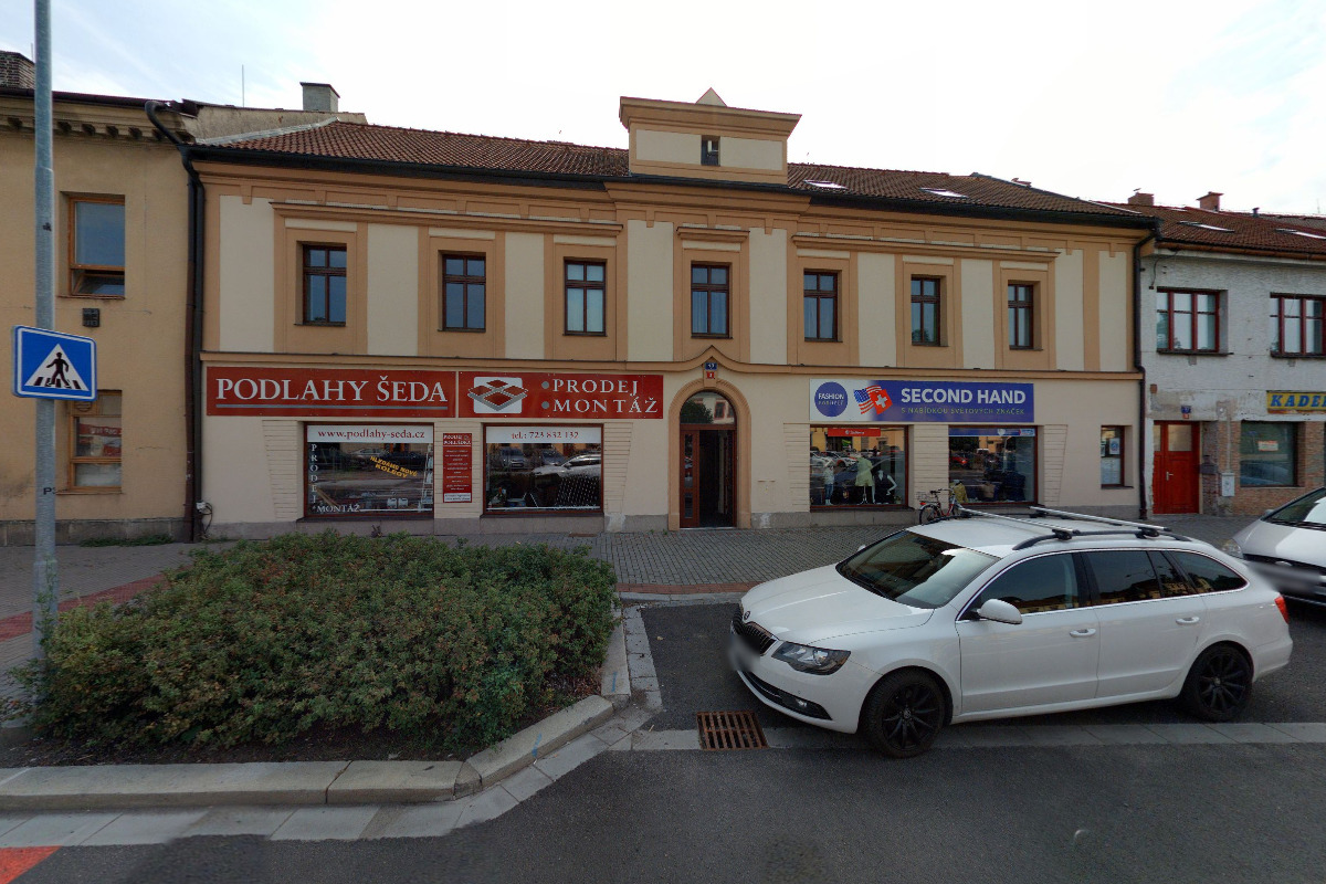 Chlazení Šnajdrvint Chrudim