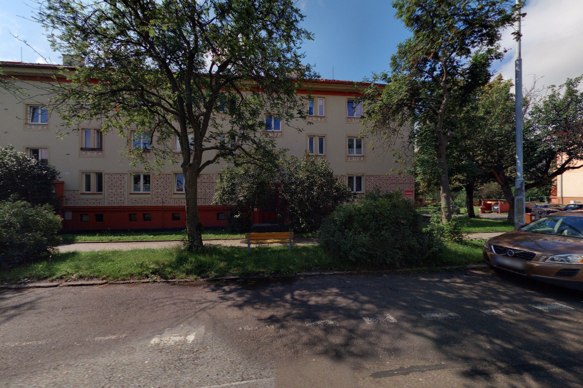 SK Borek Volejbal Ostrov foto 1