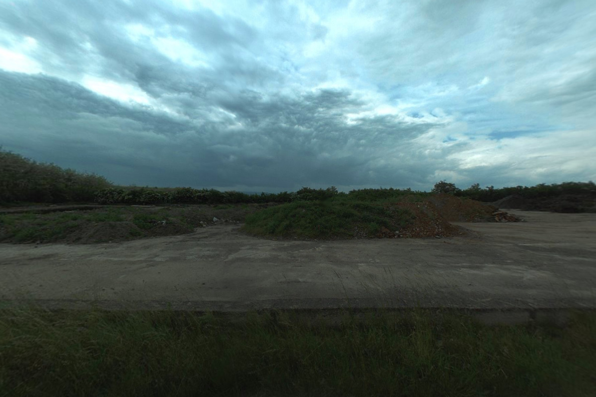 Sběrný dvůr - Obec Borkovany