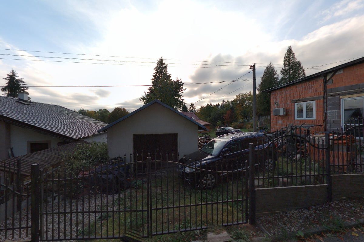 Autoslužby David Svoboda