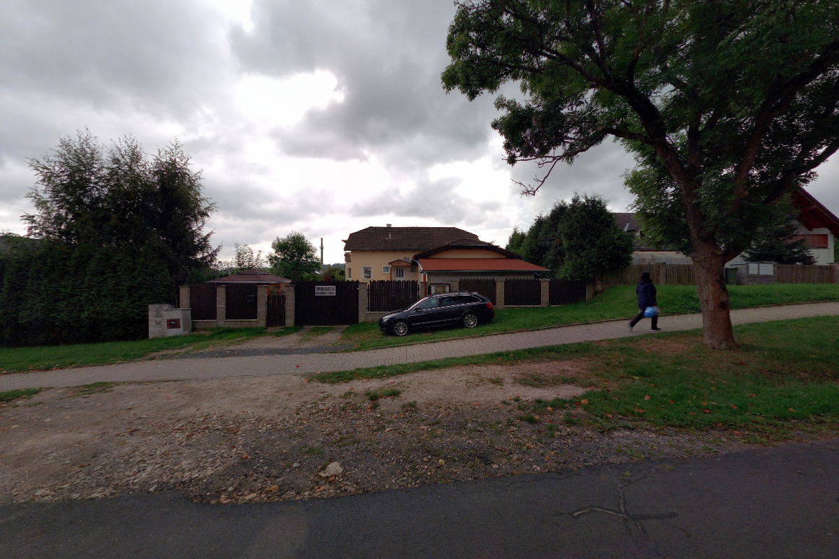 Truhlářství Béďa