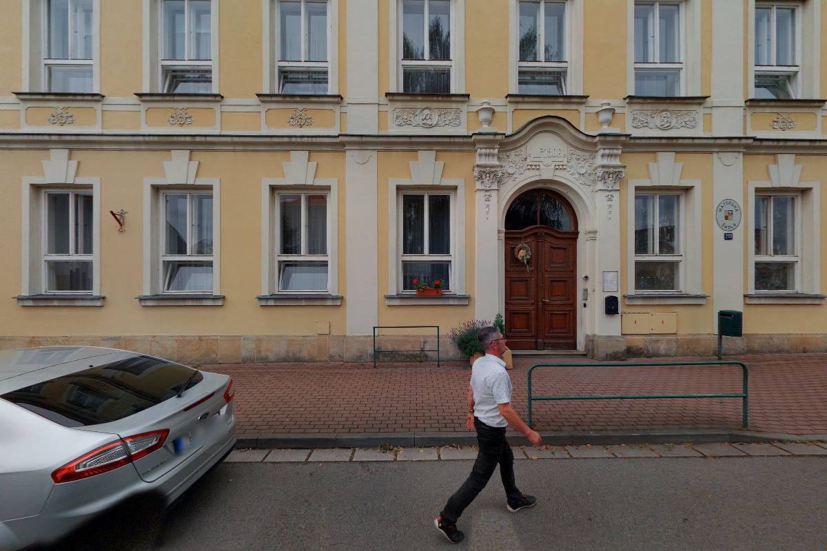 Mateřská škola - Město, Týniště nad Orlicí, Lipská 259 foto 5