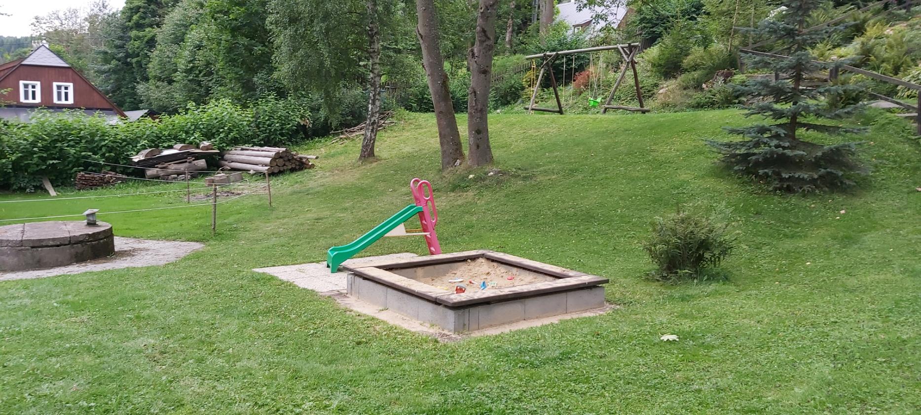 Chata Klára foto 5