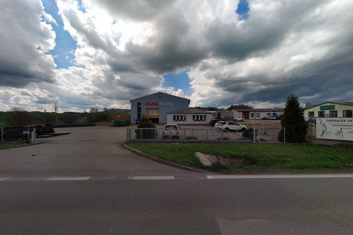 KUNC STEEL s.r.o. foto 2