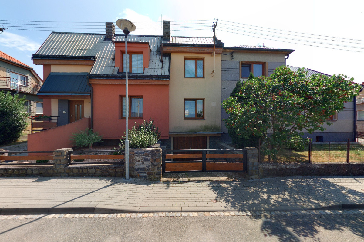 Ing. Bohumil Rochovanský