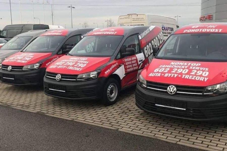 Goldkey - Zámečnictví Praha nonstop 774290290