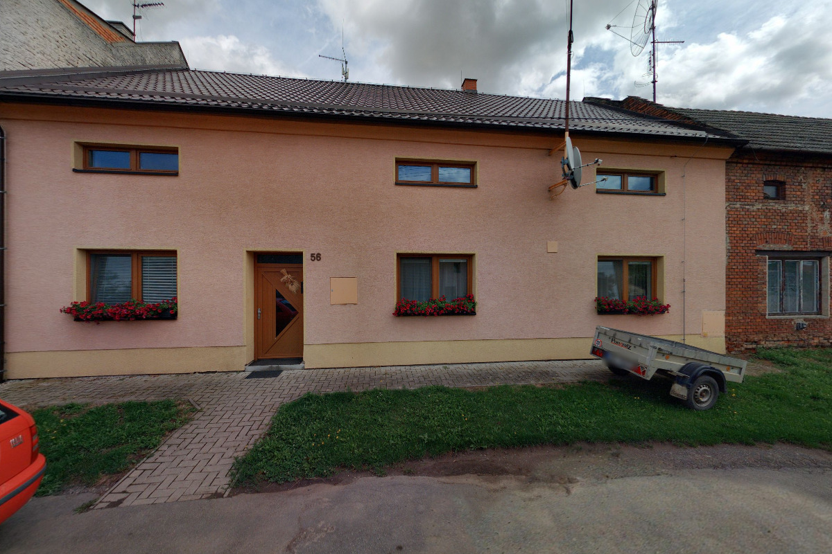 Hana Zoubková – ZETEX foto 1