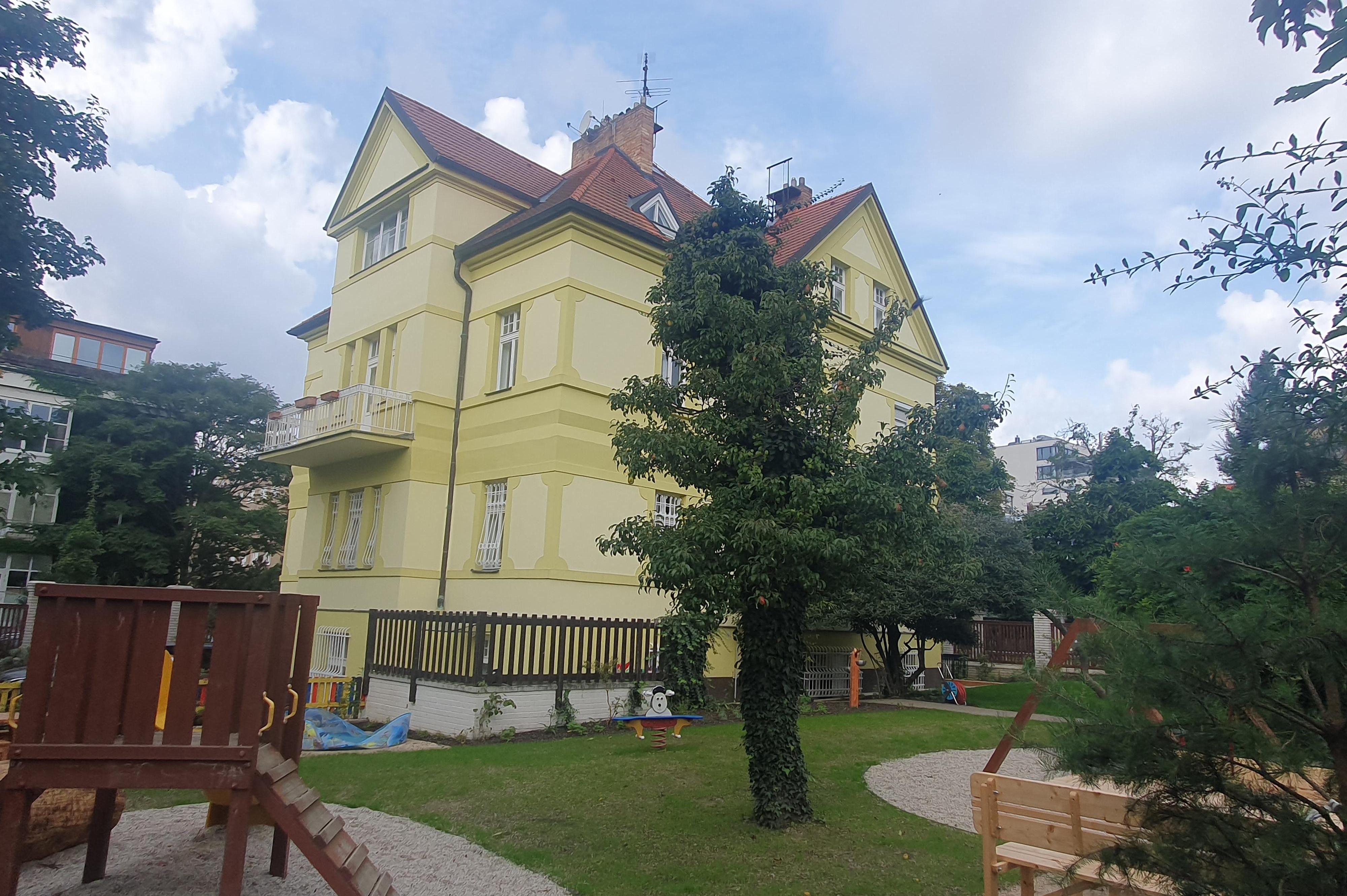 MŠ KIDS Company Praha