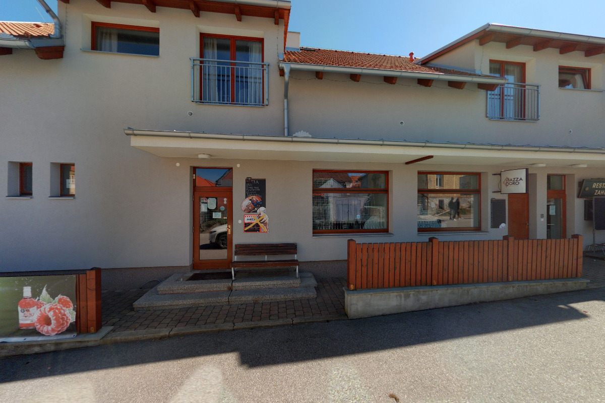 Potraviny Zlatá Koruna foto 5