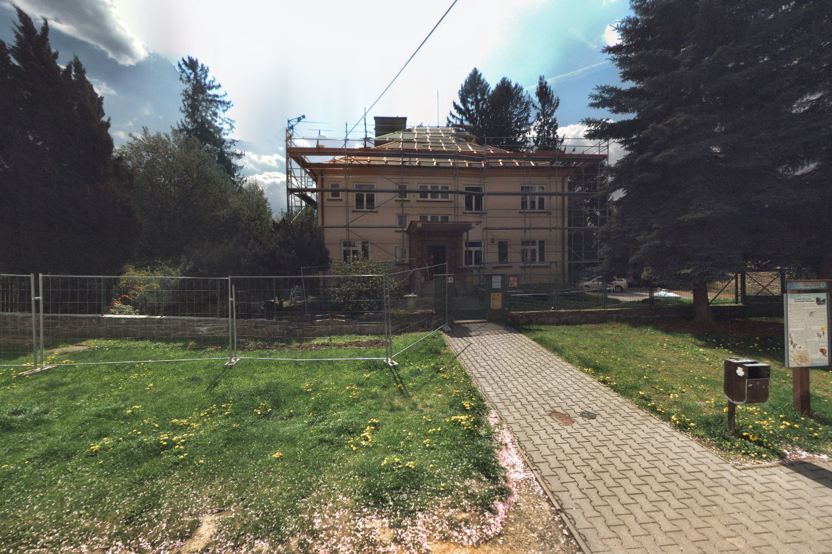 Správa Chráněné krajinné oblasti Litovelské Pomoraví foto 2