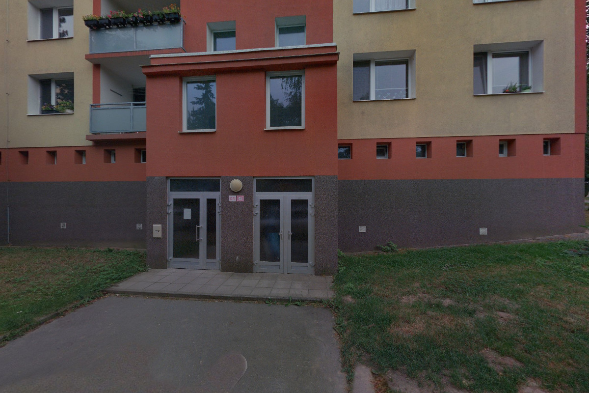 Bruno čistič - čištění čalounění a koberců