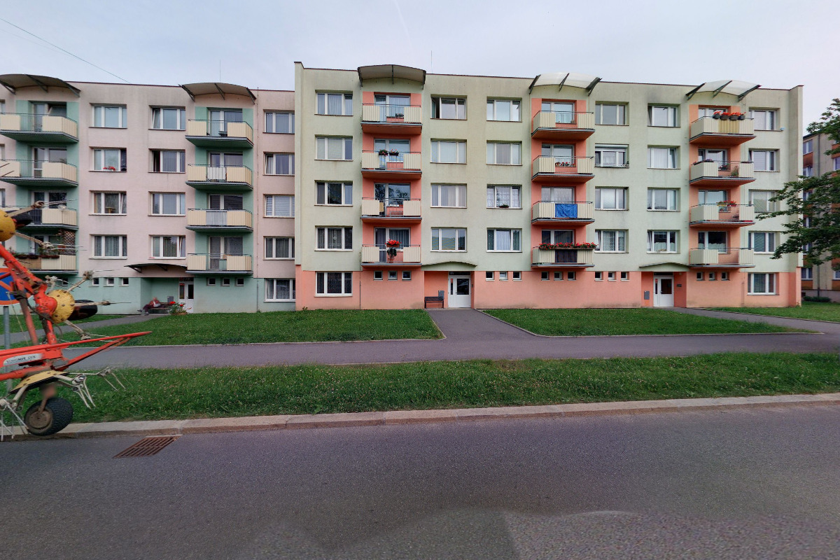 Autodoprava Vladimír Zloch