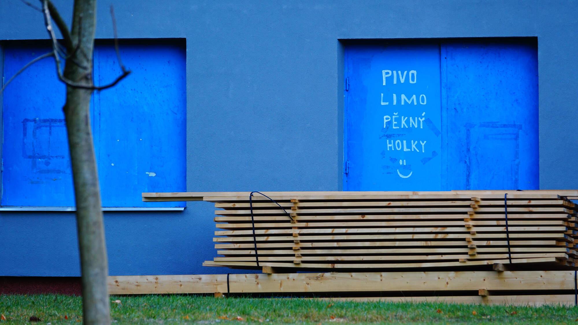 Sokolský bufet foto 4