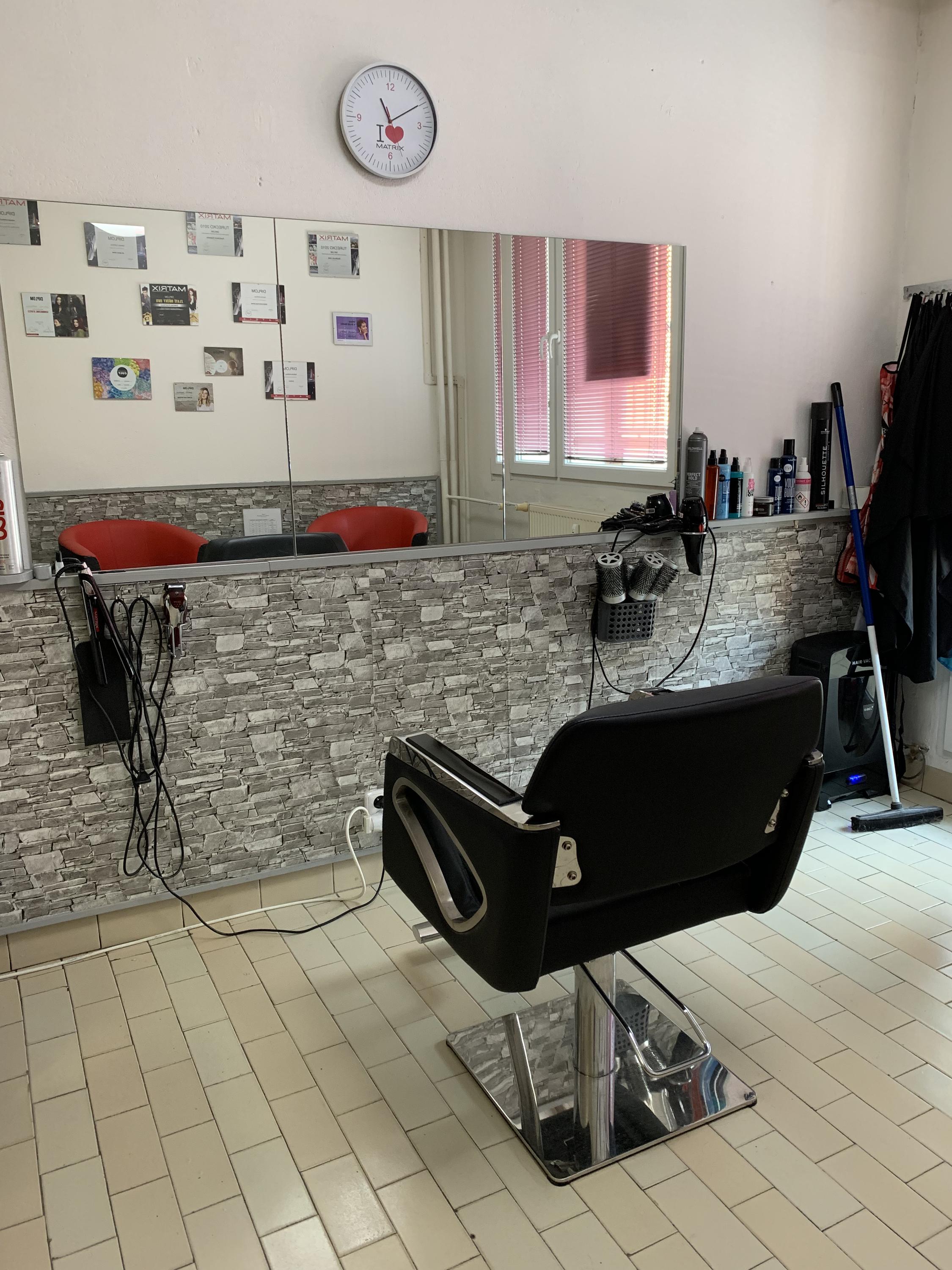 Kadeřnictví Gabriela foto 2