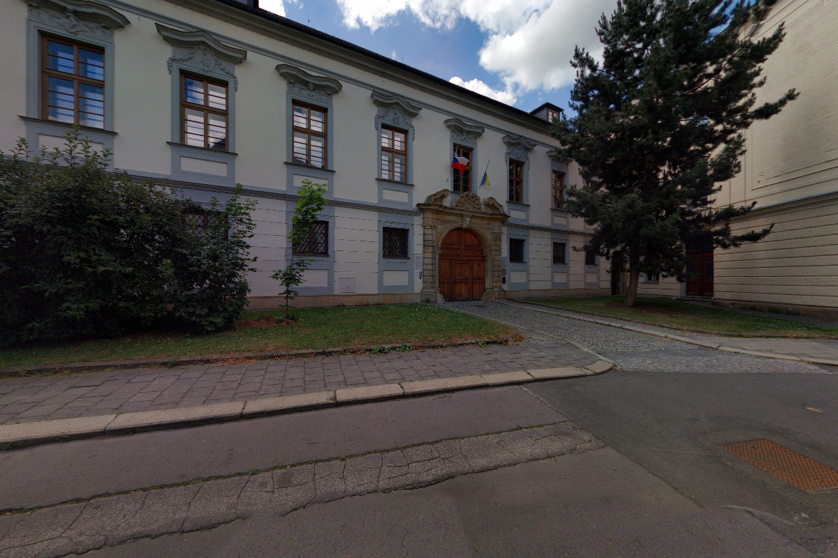 Univerzita Palackého v Olomouci - Katedra filozofie Filozofické fakulty foto 3