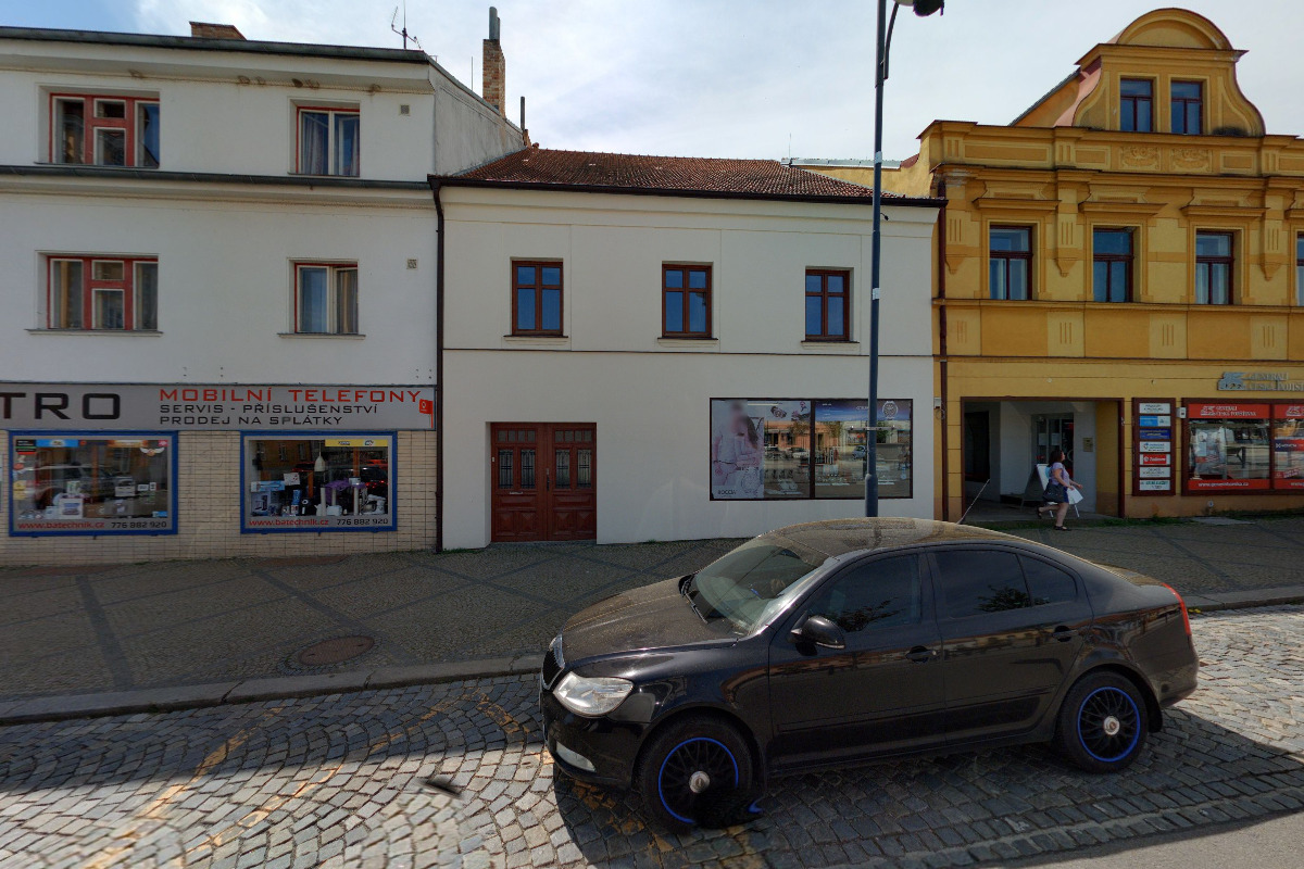 Hodinářství Michal Matějka