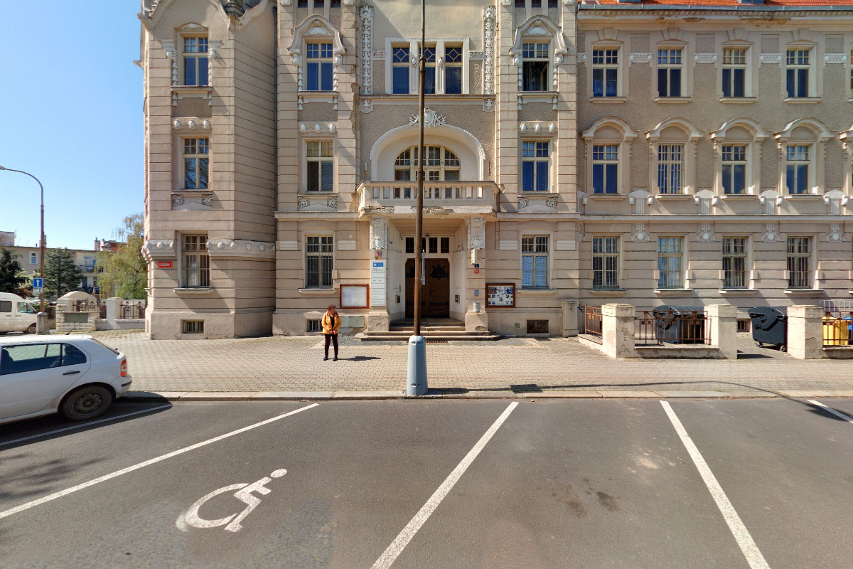 Policie ČR - Územní odbor Litoměřice foto 6