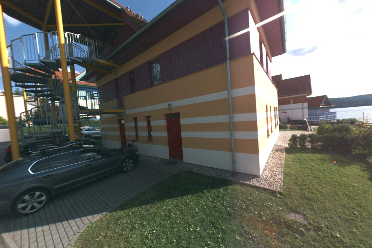 Ubytování Lipno nad Vltavou 504