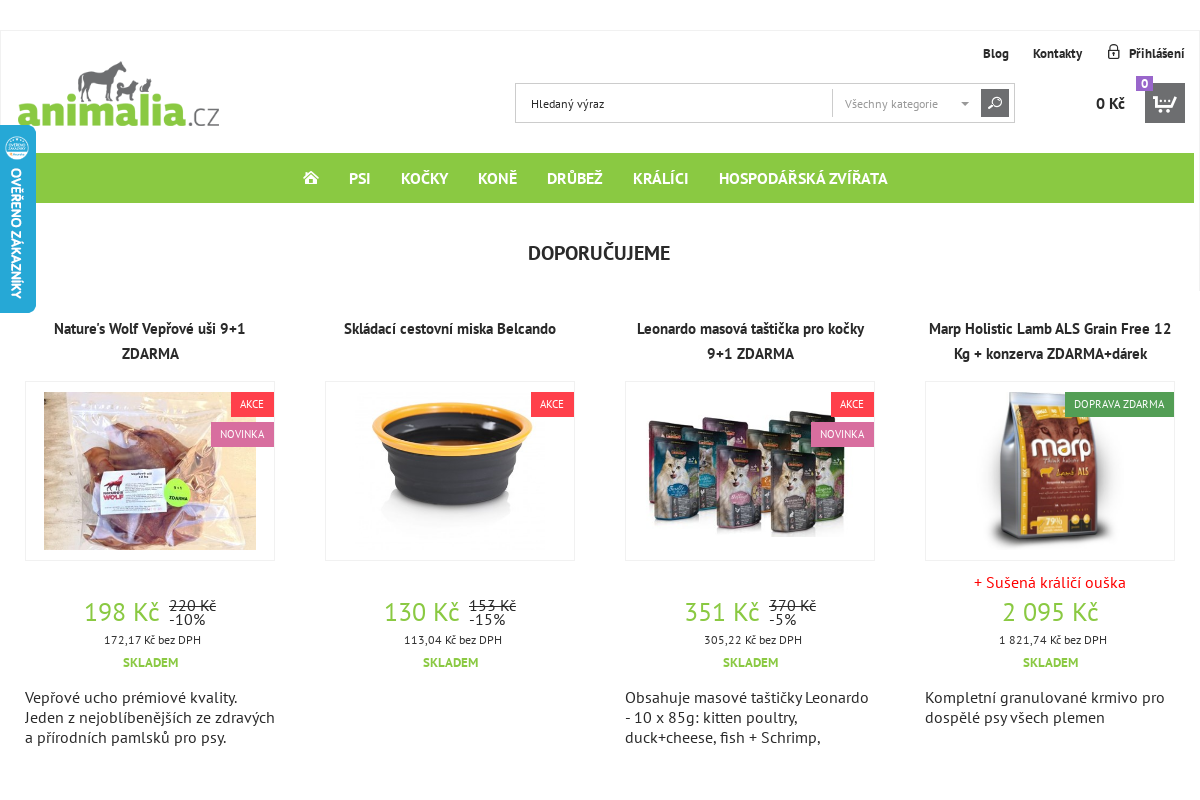 Animalia.cz