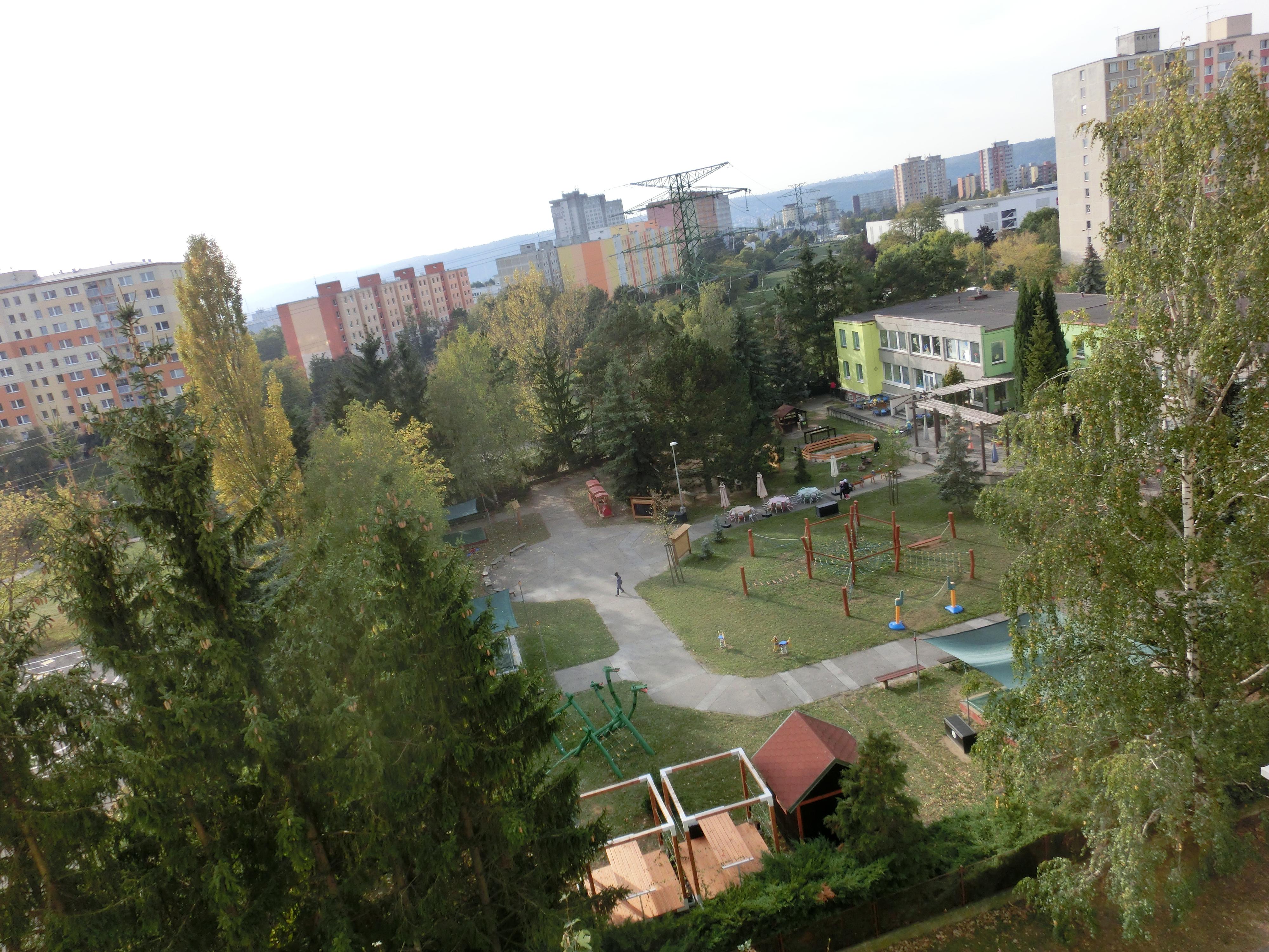 Mateřská škola Pohádka v Praze 12 foto 2