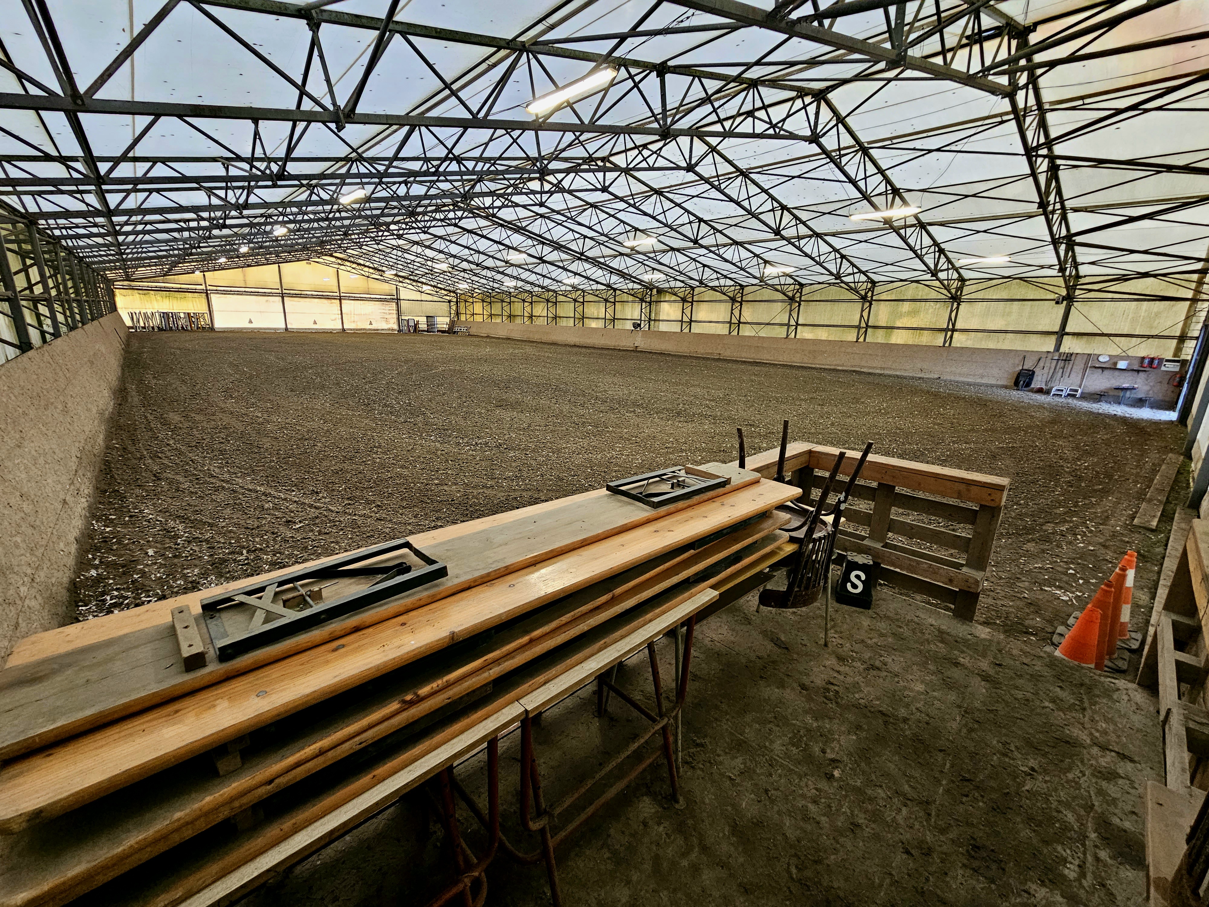 Stáje Boškůvky foto 2