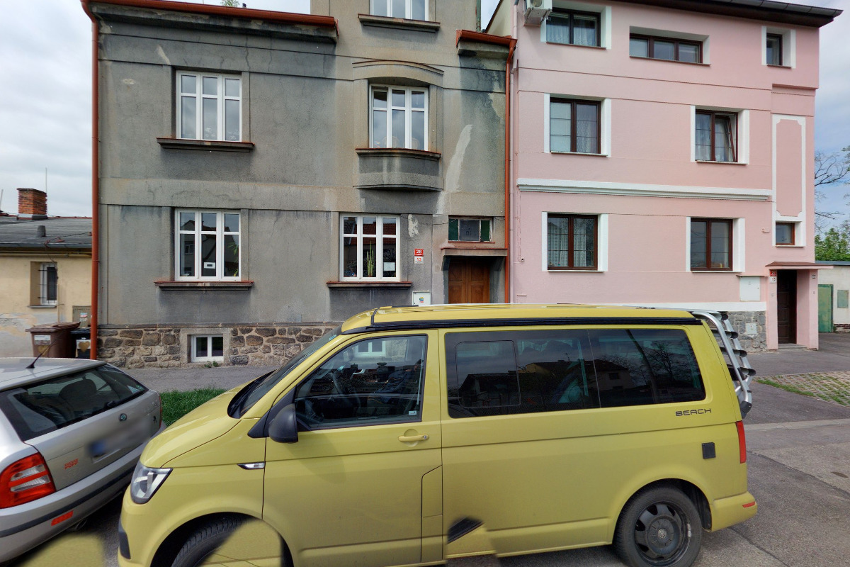 Mateřská škola Svojí cestou, spol. s r.o.