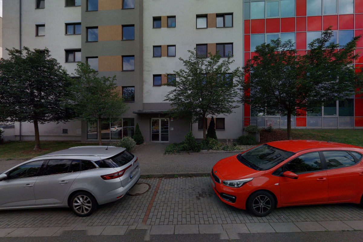 NEUMED gynekologická ambulance s.r.o. - MUDr. David Neubert, Ph.D. foto 1