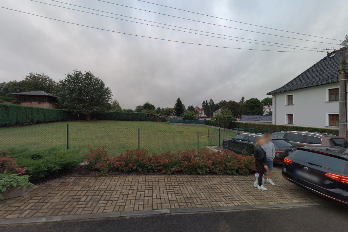 Alena Křivková foto 2