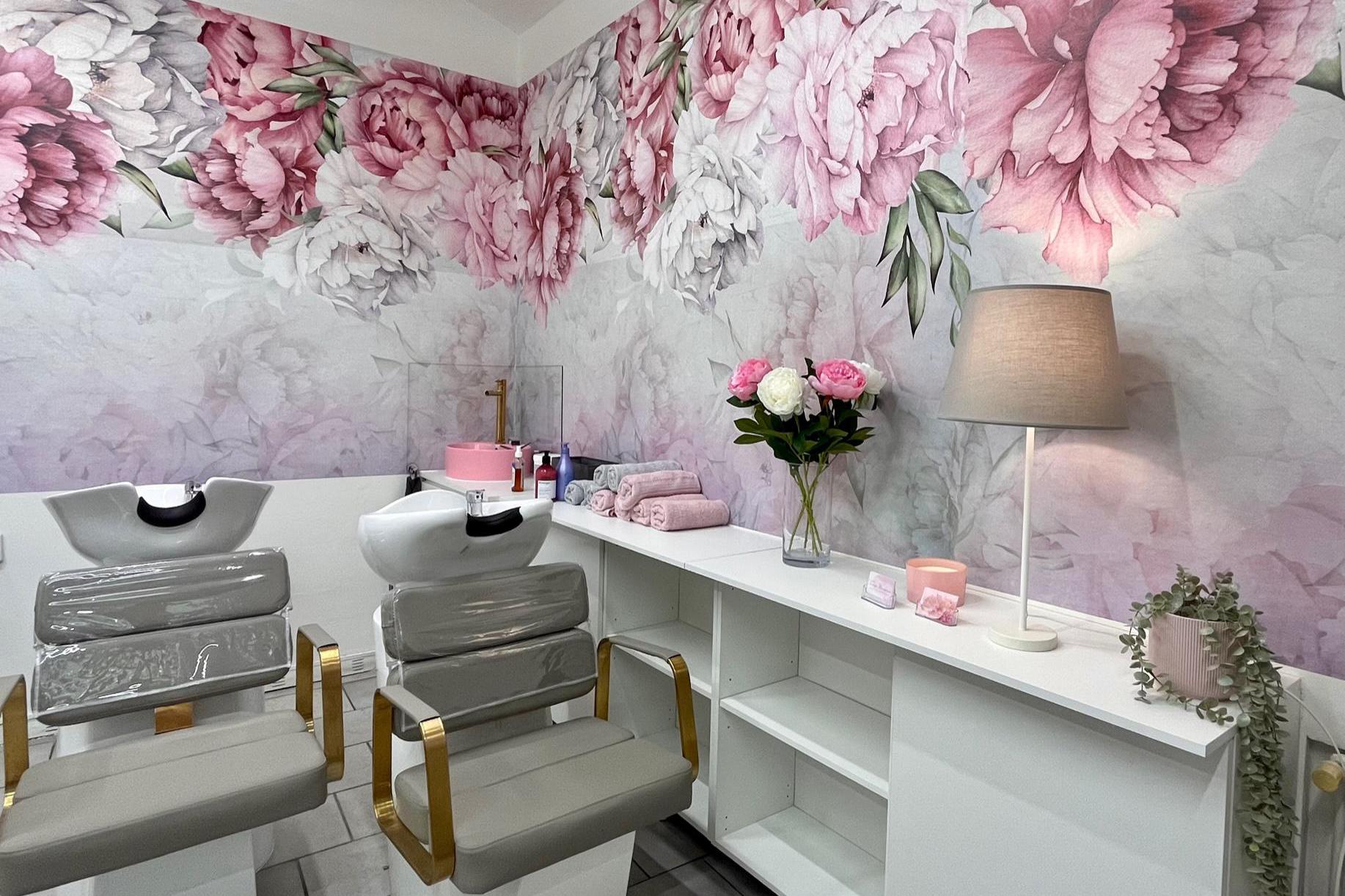 Kadeřnictví Natálka