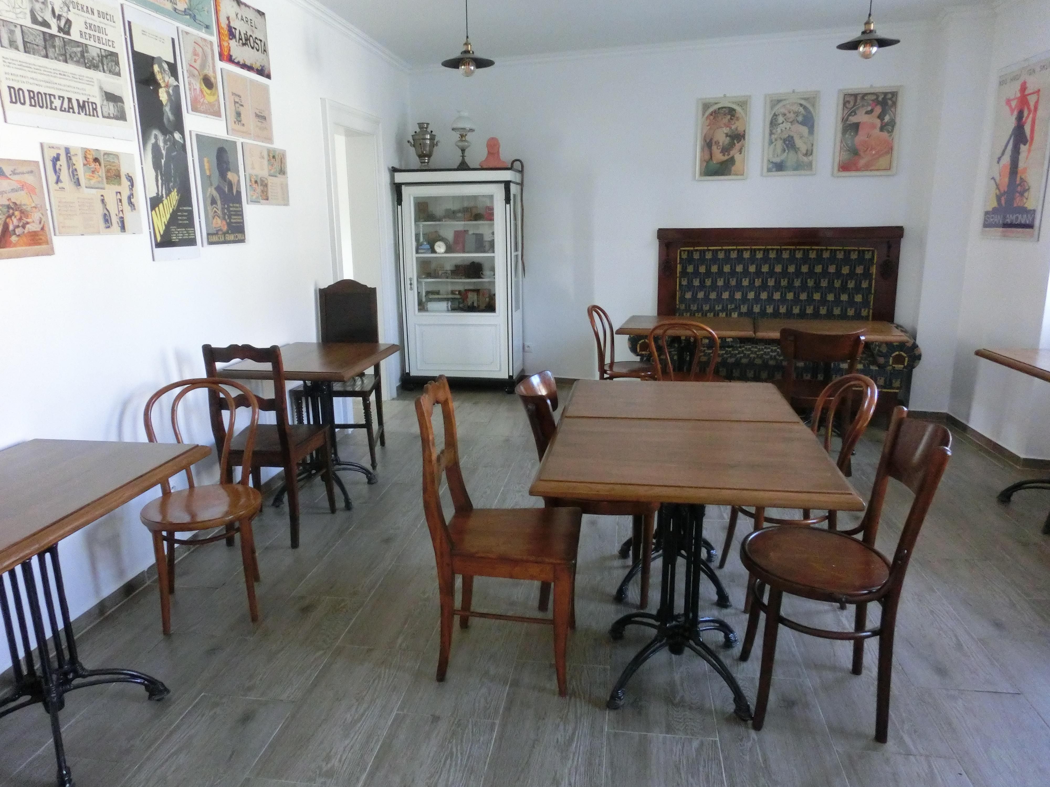Cafe Starosta foto 6