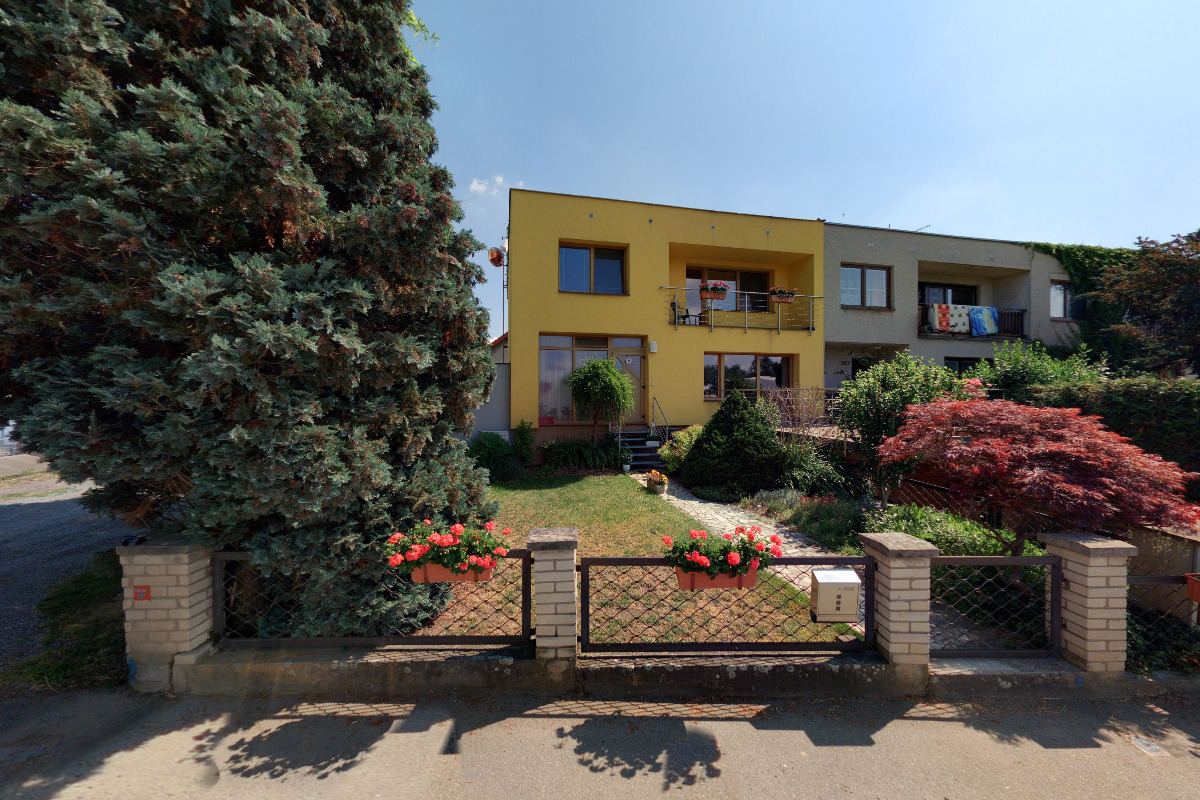 Kurzy jógy Johana Vozdeková