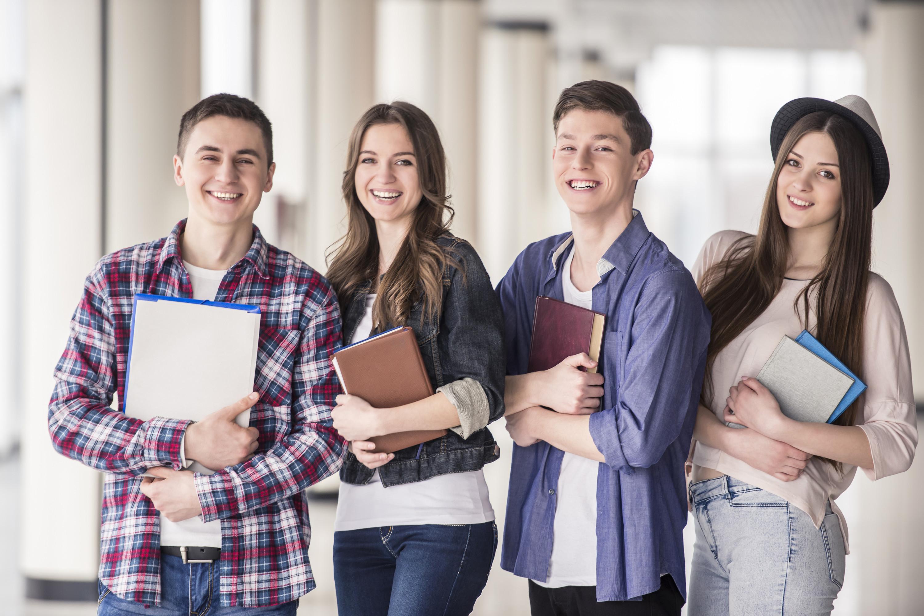 Top Learning - Přípravné kurzy na SŠ a VŠ