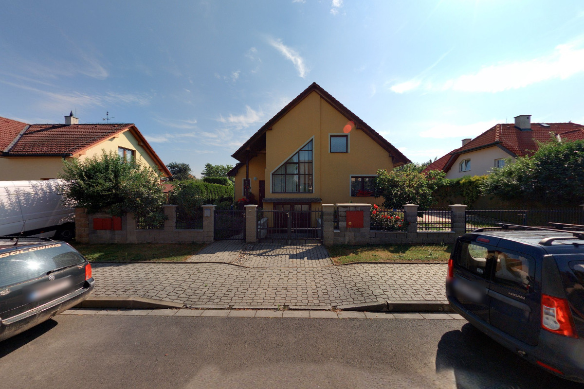 Dřevostavby-FlexiDomy s.r.o.