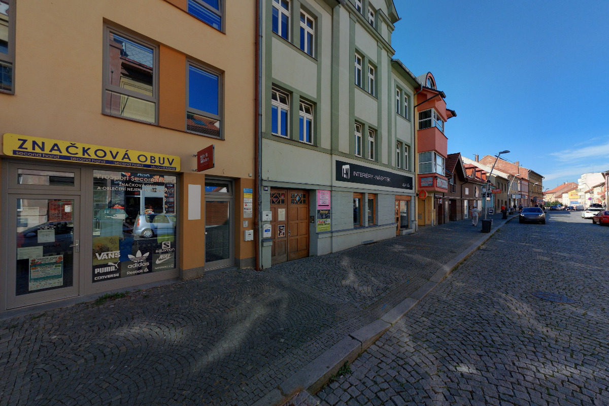 Petra Soukupová - technik pozemních staveb foto 1