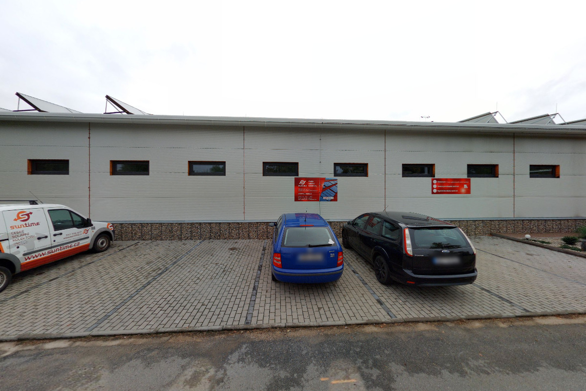 PROPULS SOLAR s.r.o. foto 5