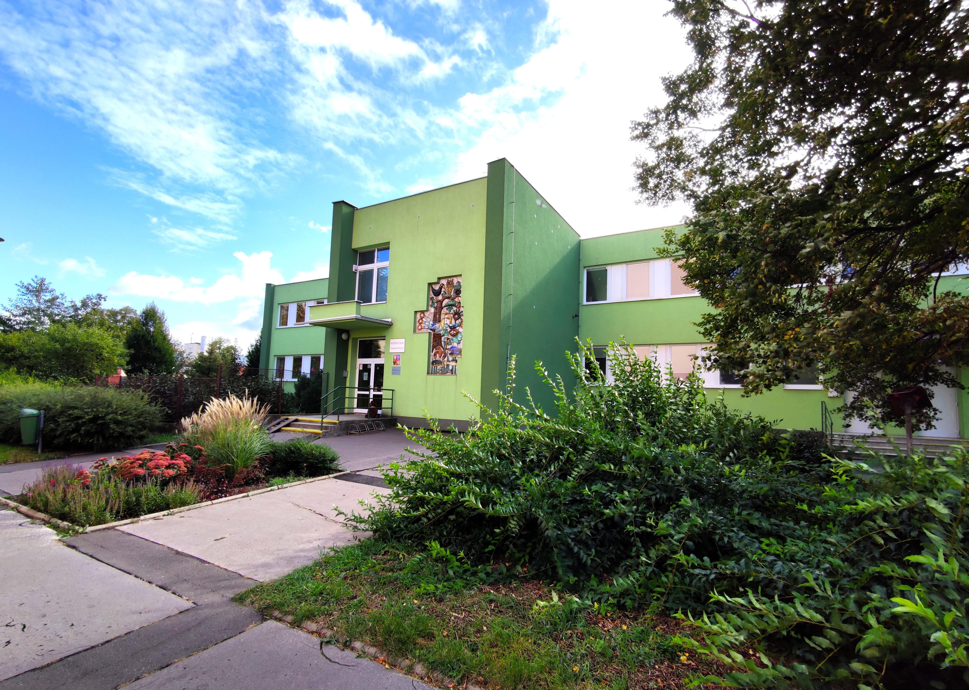 Mateřská škola Prostějov - Libušinka foto 3