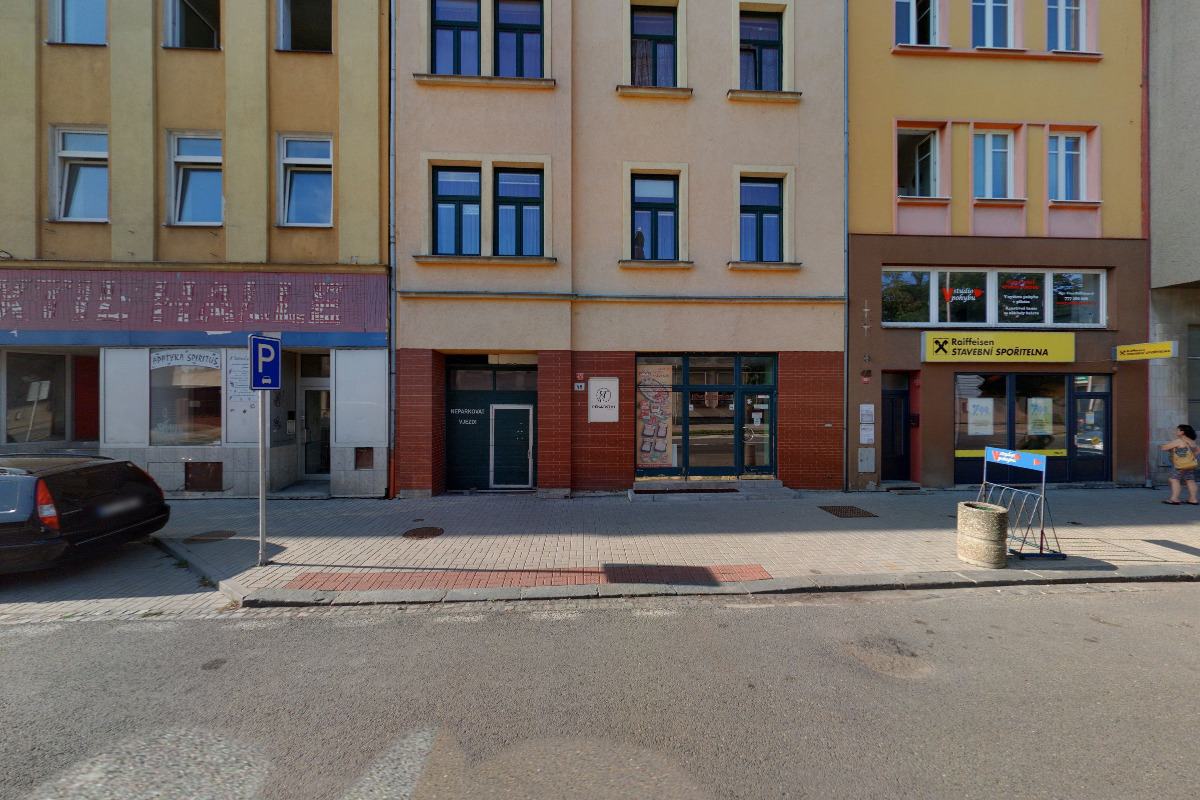 Pekařství Tiefenbachová - Skopalová, s.r.o. foto 2