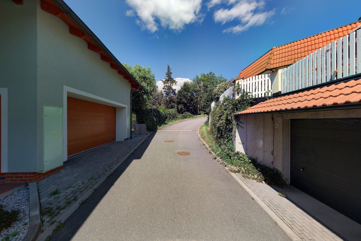 New luxury studio Tábor