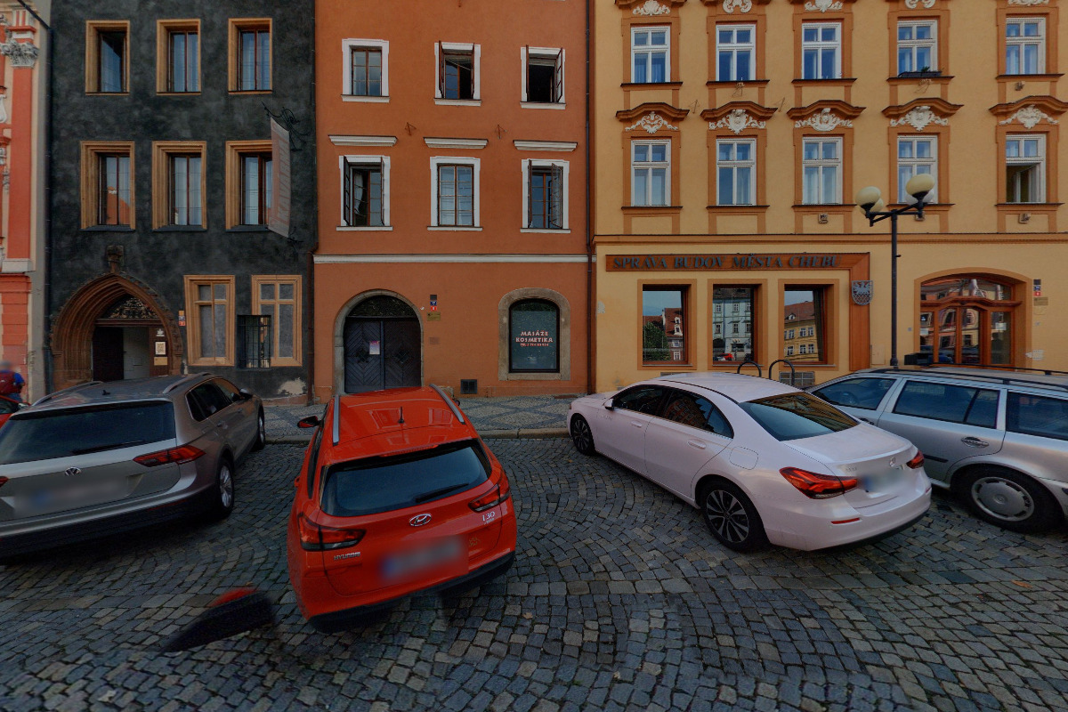 Chebská auditorská, spol. s r.o. foto 2