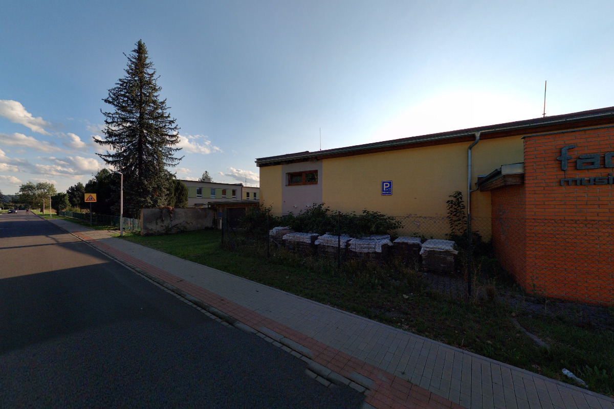 MŠ Lipník nad Bečvou, Na Zelince foto 2