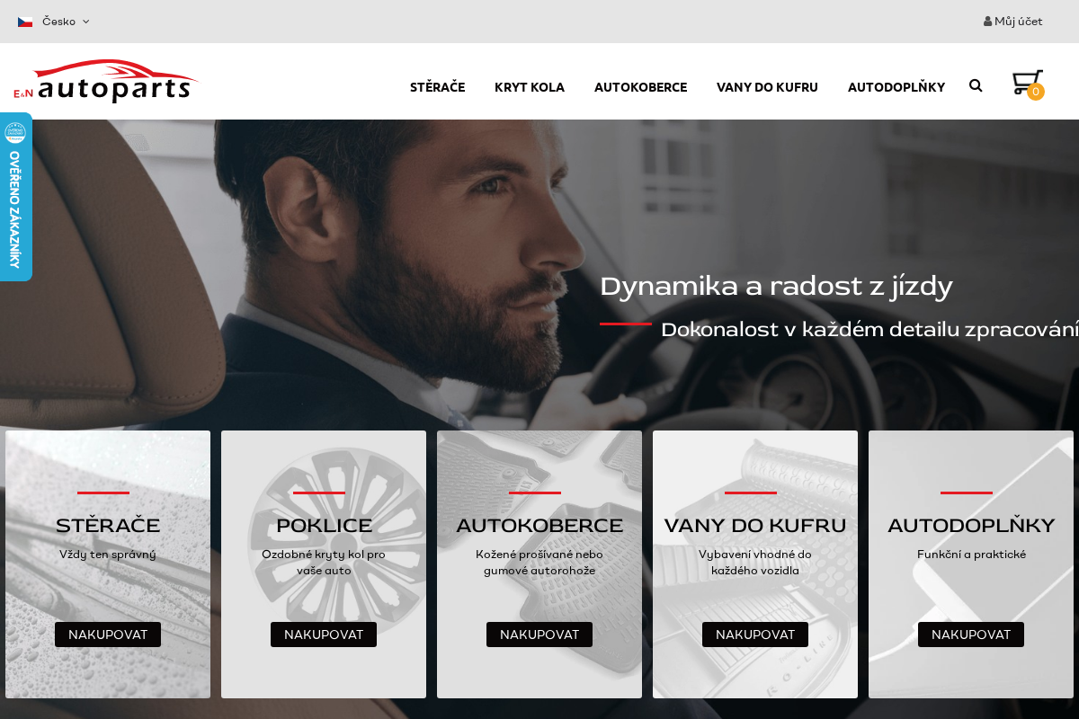 Enautoparts.cz
