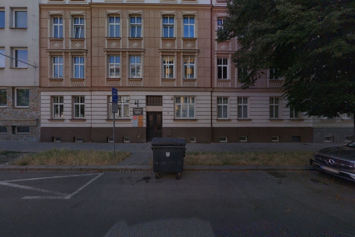 Diabetologické centrum, s.r.o.