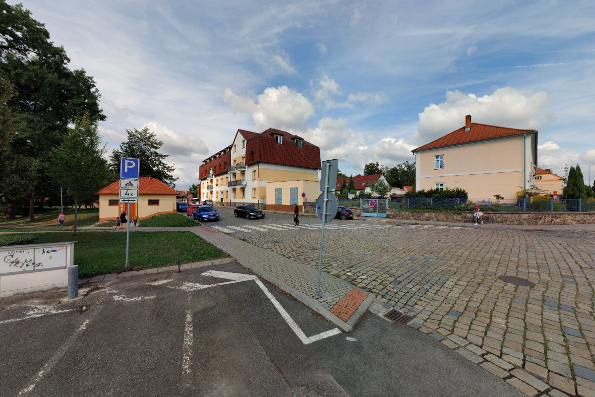 Dobíjecí stanice E.ON Drive foto 4