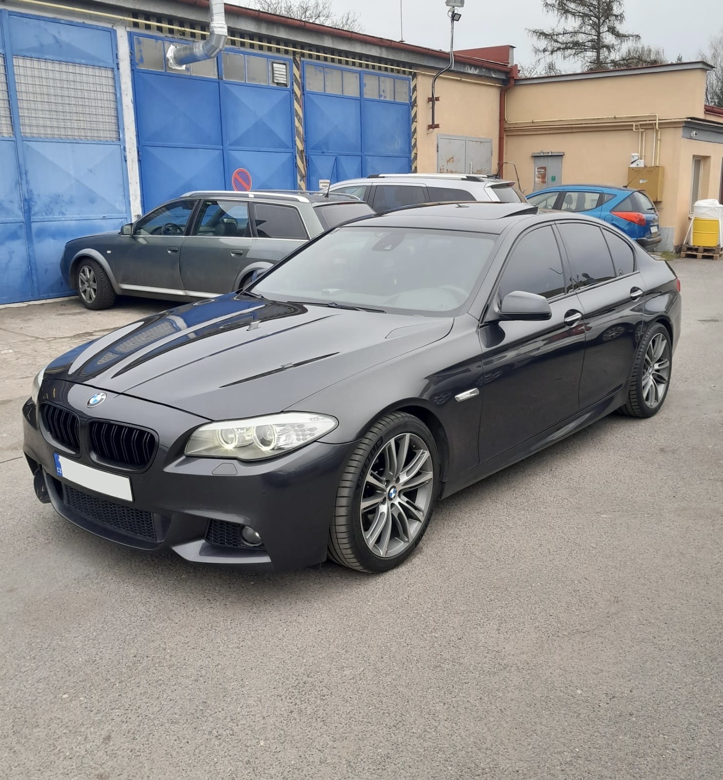 Autoservis PK AUTOMATIC foto 4