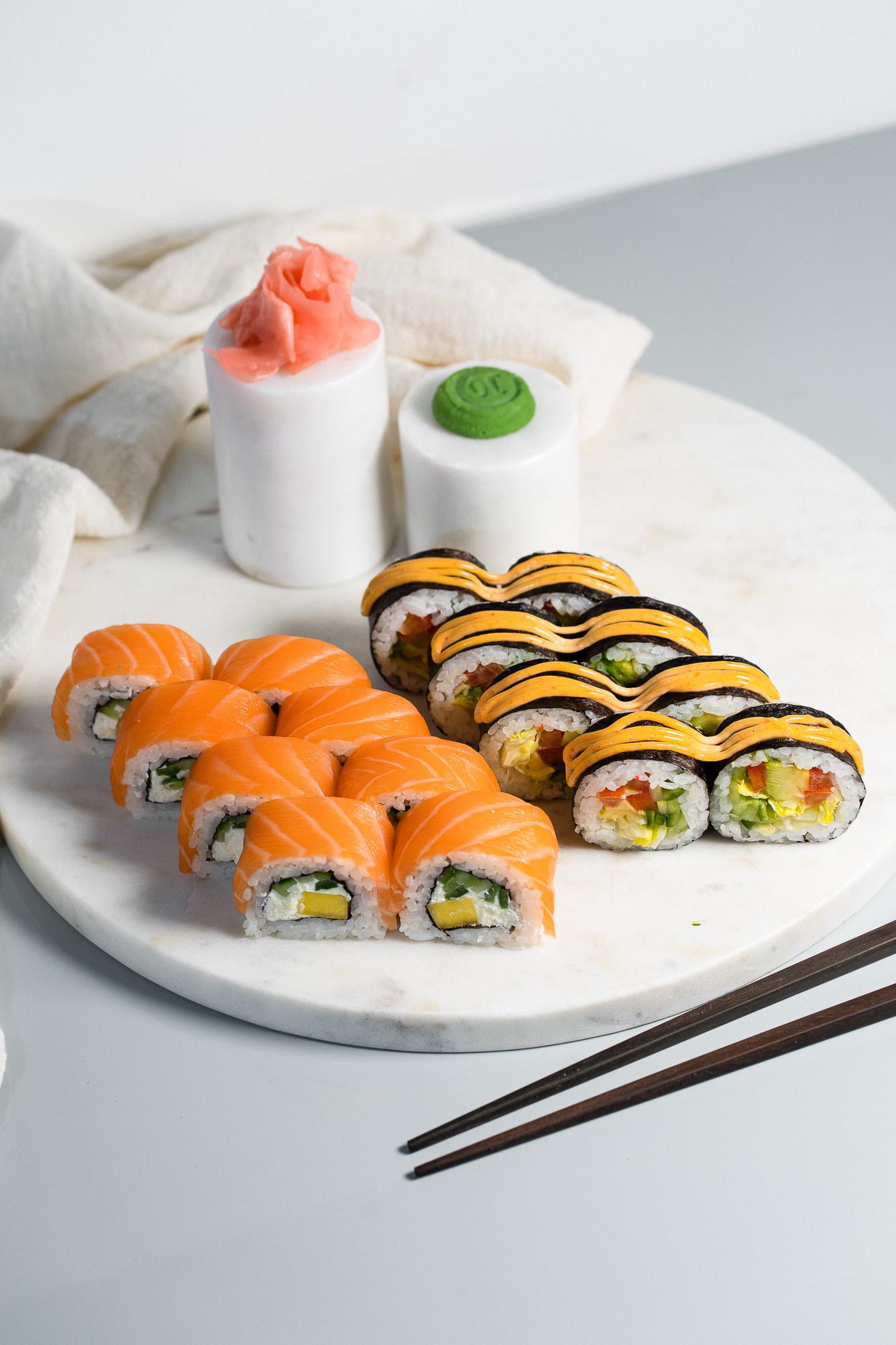 Sushi Jo foto 2