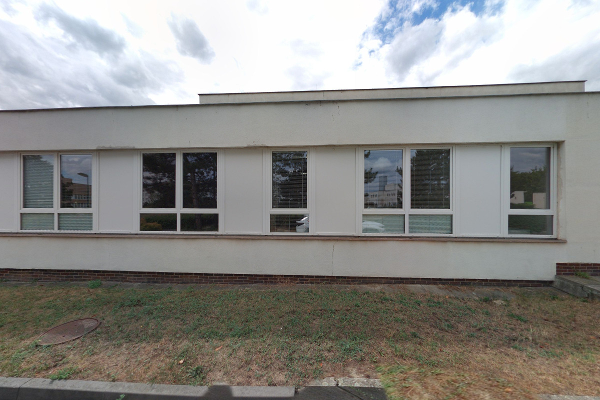 Oční oddělení - Nemocnice AGEL Prostějov foto 4