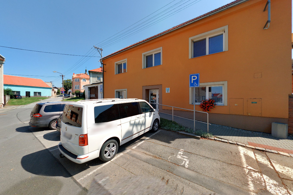 Hron Jaroslav MUDr., s.r.o.