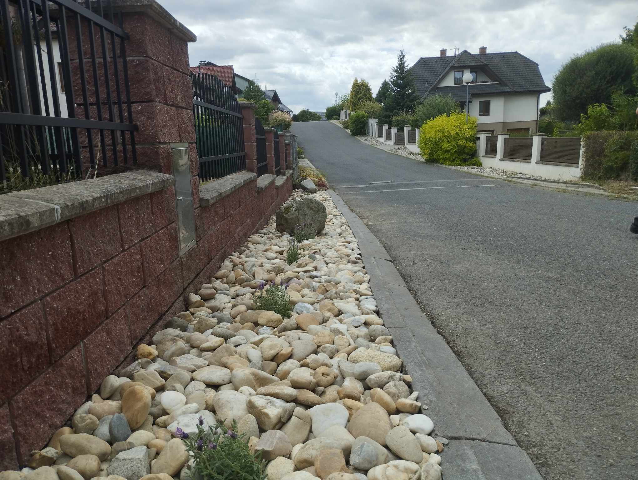 Danielovy zahrady foto 6