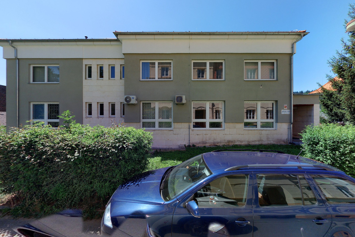 Okresní státní zastupitelství Prachatice foto 2