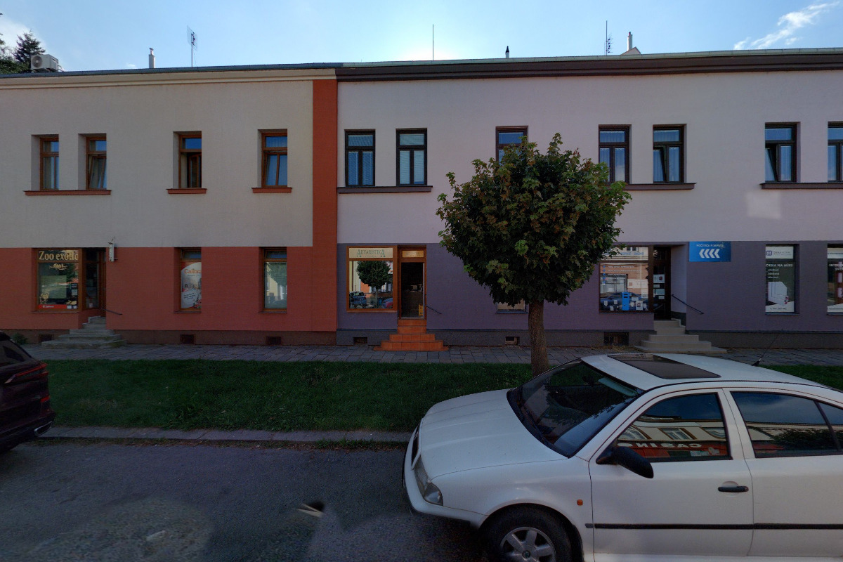 Petr Hynčica Počítače – Servis – Bazar foto 5